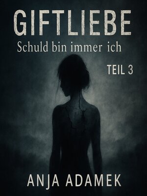 cover image of Giftliebe